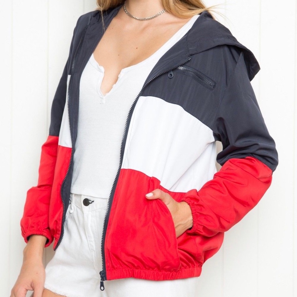 Brandy Melville Jacket